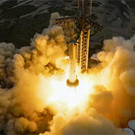 美SpaceX的宇宙环球客运计划，新机体开发渐入佳境