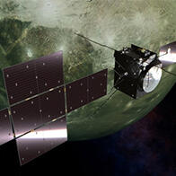 地外生命“发现前夜”，日本参与开发的探测器启程前往木星卫星