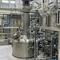 NEDO在千叶开设大型试验场，以促进微生物制造产业