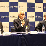 京都大学、日本综研、京大 Original签署合作协议，共同实现碳中和