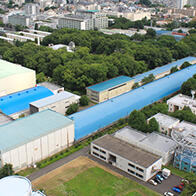 【科学大设施】“400m水槽”验证船舶的高性能，并反映到国际规则中