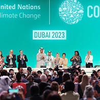 COP28总括：达成“摆脱化石燃料”共识，各国共有危机意识，决定进一步削减排放量