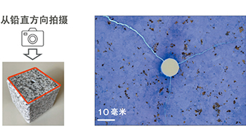 日本东北大学利用功能性流体使岩石裂隙向多方向延伸，新型破碎法有望降低地下资源开发成本