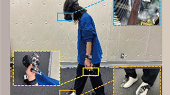 NICT：VR飞行体验可减轻恐高症，获得“即便坠落也能飞”的预感