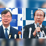 【2025诺奖综述】坂口、北川坚持研究双双获奖，呼吁政府加强对基础研究的支持