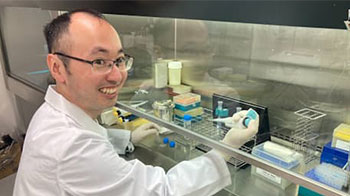 诺奖得主坂口教授团队开发出利用其他细胞制备“调节性T细胞”的新方法