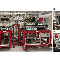 日本东北大学开发出大带宽X射线层叠成像装置，可高精度可视化物质结构