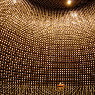 日美等通过解析中微子验证明确物质与反物质的差异