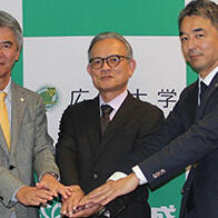 广岛大学与三洋化成工业启动“丝弹性蛋白”治疗半月板损伤的临床试验