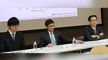 东京科学大学构建无需血液检查的AI模型，过心电图即可识别前驱糖尿病