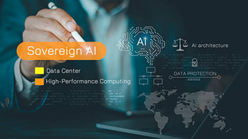 未雨绸缪，日本积极筹建“主权AI”