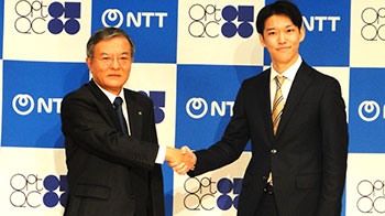 NTT与OptQC签署合作协议，目标是2030年实现100万量子比特光量子计算机