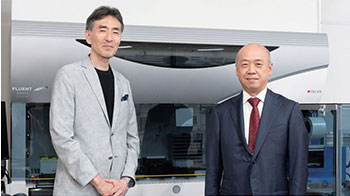 【特辑】基因组编辑实现低致敏鸡蛋和超级昆虫，面向可持续生态社会推进“生物DX”