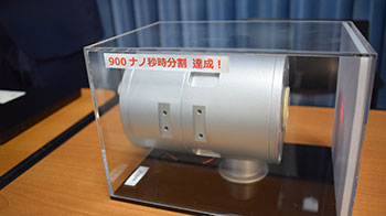 东京大学和茨城大学:使用纳秒X射线视频成功实现分子的动态测量,有望发展下一代X光