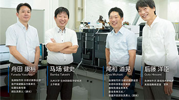 扩展超临界流体色谱功能实现成分的自动化分析，助力多领域基础与应用研究