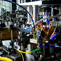 大阪大学通过云端操作，为实现离子量子计算机开辟道路