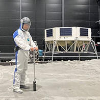 东京大学月球地下探测装置获美国载人探月计划采用，最快2028年发射