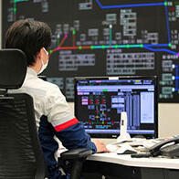 燃气供应如何防范首都大地震——东京燃气网络的24小时监控系统，确保安全与安心