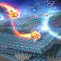 东京科学大学开发出新型染料敏化光催化剂，成功将太阳能制氢效率提升两倍