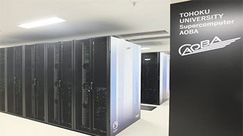 日本东北大学等三所高校超算联动计算，显著提升南海海槽地震海啸灾害预测精度