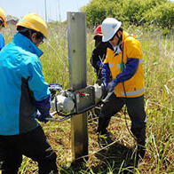 产综研：北海道近海发生的超大型地震为多样的断层滑动与海啸