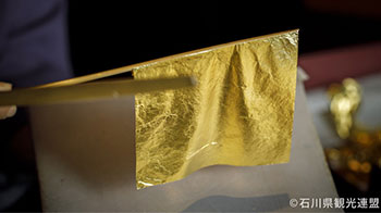 石川的金箔与冲绳的芭蕉布——用最前沿科学揭开匠人手工制作之谜，助力继承传统工艺