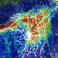 全日空全球首创从客机内自动观测地表“平面”的温室气体