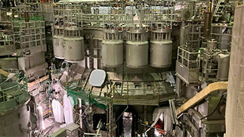 庆应义塾大学新设核聚变发电研究中心，调查发电站选址及地区需求