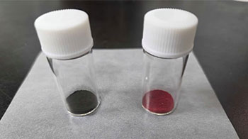 东京科学大学开发出可充分利用太阳光的染料敏化型光催化剂，利用光制造氢气