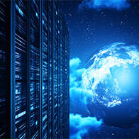 NTT的雄心：从IOWN到宇宙数据中心