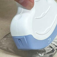 近畿大学开发出超声检查用固态凝胶垫，与液体凝胶同效但不黏腻