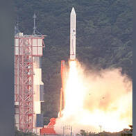 “艾普斯龙S”火箭研发遇阻：二级发动机改回旧型号，争取2026财年内发射