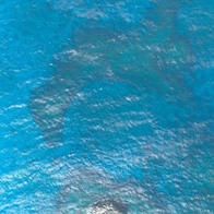 日本海上保安厅于小笠原诸岛海域发现日本境内第三处海底喀斯特地形