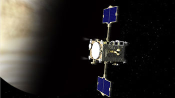 再见，“晓”号！金星之谜，锲而不舍终得解，太阳系探索仍在继续