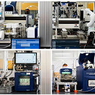 分子科学研究所构建“任何人、任何地点都能制备分子”的系统，实现有机合成远程自动化