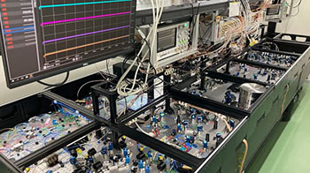 东京大学与NTT成功开发出光量子计算机高性能化技术