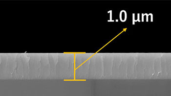 名古屋大学开发出“氧化镓”晶体的低成本制造技术，可在硅基板上结晶