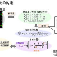 不相邻的元素究竟能混合到何种程度？日本原子能机构使用晶体几何学推导新理论为合金设计提速