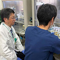京都府立医科大学等利用mRNA开发“小型抗体”，用于治疗细菌感染
