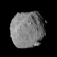 东京大学等发现，在小行星“龙宫”上有大分子有机物