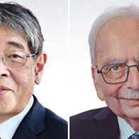 稻盛财团将2026年京都奖授予钙钛矿太阳能电池发明者宫坂力等三人