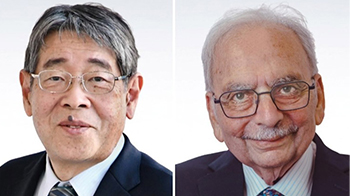 稻盛财团将2026年京都奖授予钙钛矿太阳能电池发明者宫坂力等三人