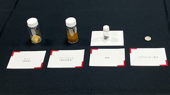 产总研无需石油利用松脂制备石墨前驱体，可作为电池电极材料