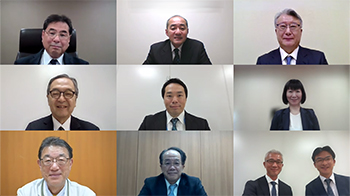 日本癌症研究会等7家癌症专业医疗机构成立Japan Cancer Database法人