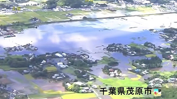 今夏全球暴雨与热浪频发，“极端天气”背后是不断加剧的全球变暖
