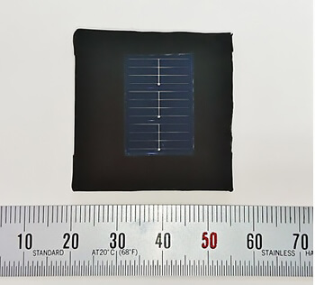 NEDO 开发成功CIS系薄膜光伏电池单元，实现23.35％全球最高转换效率