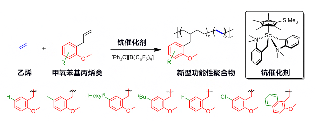 理研开发出可在各种环境中自我修复的新型功能性聚合物