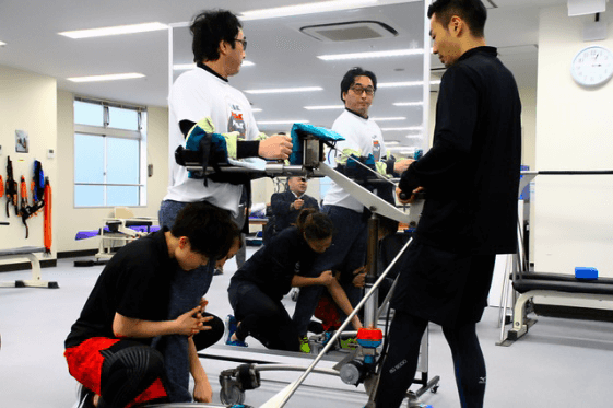 日本iPS细胞研究报告(廿四)庆应大学篇:脊髓损伤临床试验开始