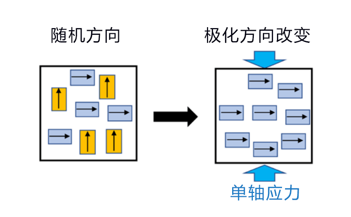 日本东北大等成功控制物质的电极化强度，并实现铁弹性和负热膨胀