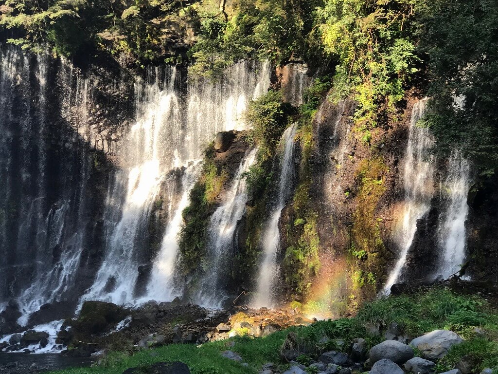 水资源丰富的日本也有难题